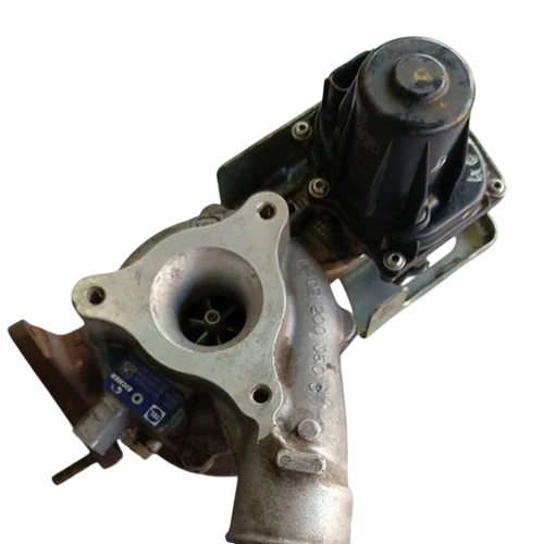 Eicher Trucks Diesel Turbocharger