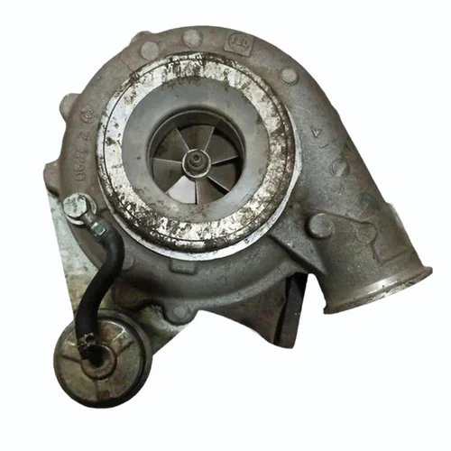 Eicher Car Turbocharger