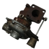 Endeavour Type 1 Turbocharger