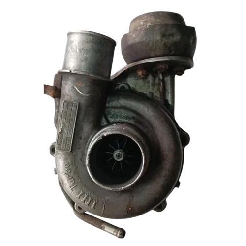 Endeavour Type Turbocharger