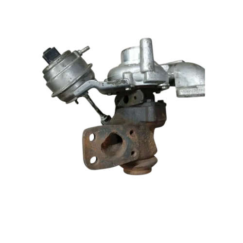 Ford Ecosport Diesel Turbocharger