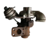 Ford Ecosport Turbocharger