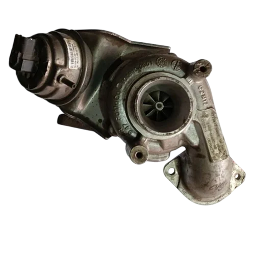 Ford Ecosport Turbocharger