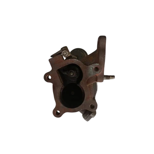 Ford Figo Turbocharger