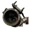 Garrett Jeep MGT14 Turbocharger