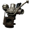 Garrett Jeep MGT14 Turbocharger
