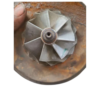 HE 250 BS6 Core Assembly