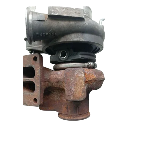 He300wg Tata Signa Bs6 Turbocharger