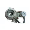 Holset He 200 Wg. Eicher Engine Turbocharger