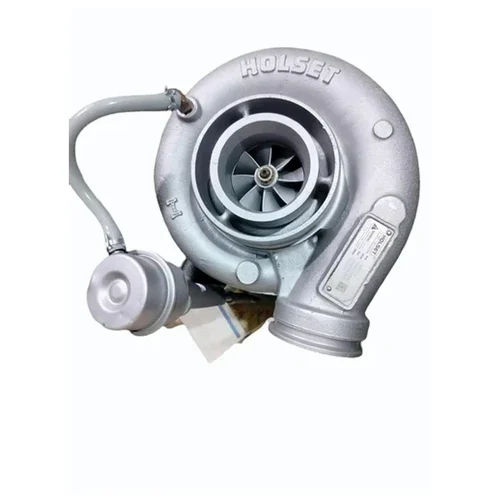 Holset HX40W Turbocharger