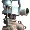 Honda Amaze Garrett Turbocharger