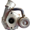 Honda Amaze Garrett Turbocharger