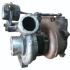 Hx25 Turbocharger