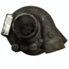 Hx25 Turbocharger