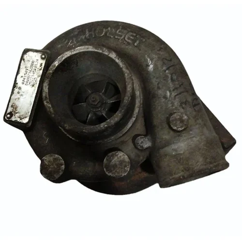 Hx25 Turbocharger