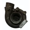 Hx25 Turbocharger