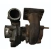 Hx25 Turbocharger