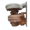 HX35 Turbo Charger