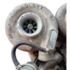 HX35 Turbo Charger