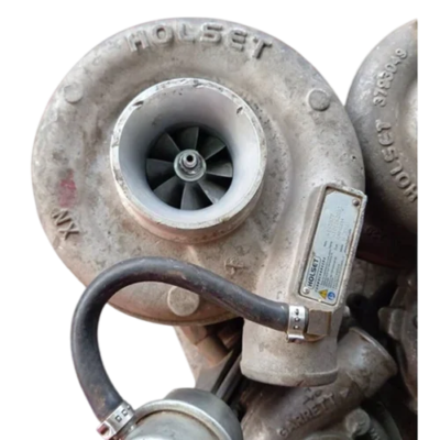 HX35 Turbo Charger