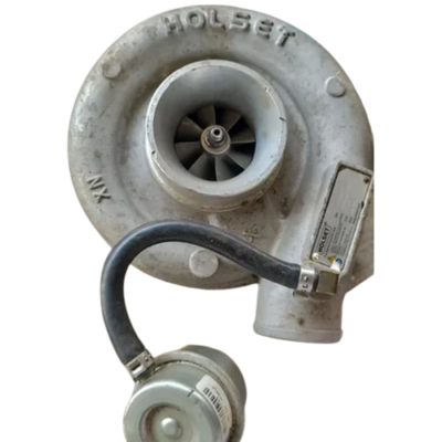 HX35 Turbo Charger