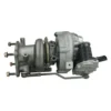 Hyundai I20 Petrol Turbocharger