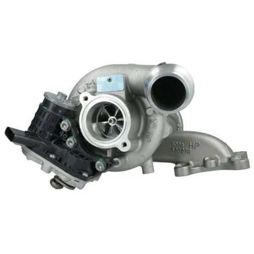 Hyundai I20 Petrol Turbocharger