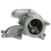Hyundai I20 Petrol Turbocharger