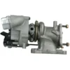 Hyundai i20N Hybrid Turbocharger