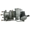 Hyundai i20N Hybrid Turbocharger