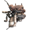 Hyundai Santa Fe Turbocharger