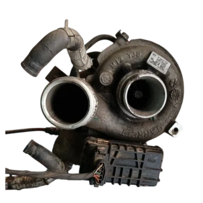 Hyundai Santa Fe Turbocharger