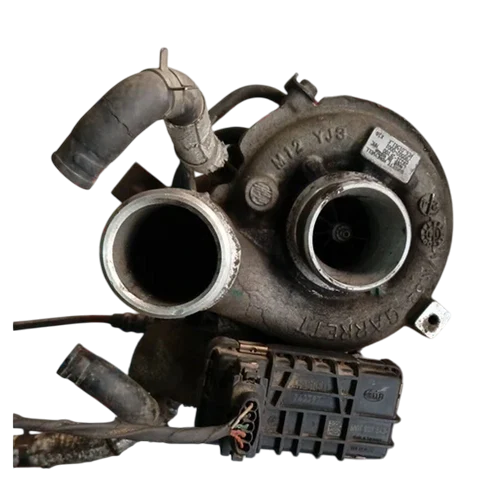 Hyundai Santa Fe Turbocharger