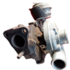 Hyundai Verna Fluidic 1.6 Turbocharger