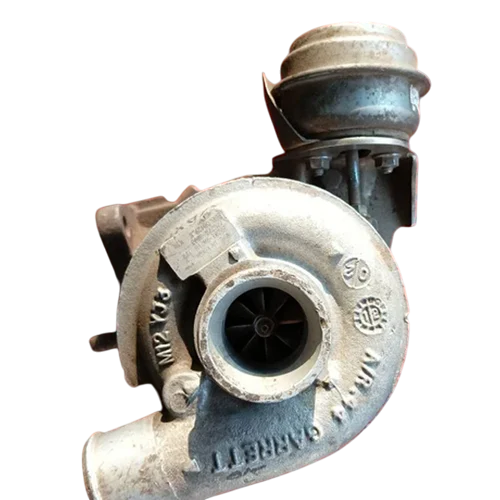 Hyundai Verna Fluidic 1.6 Turbocharger