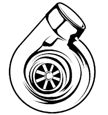 Ertiga car turbo charger