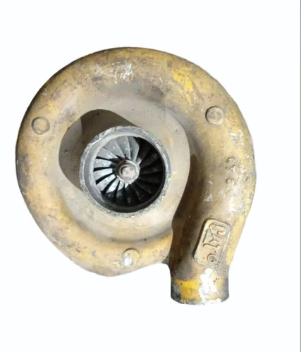 Industrial Diesel Turbocharger