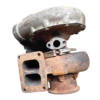 Holset Industrial Turbocharger