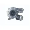 Isuzu D-Max Turbocharger