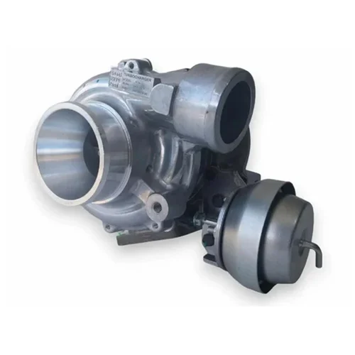 Isuzu D-Max Turbocharger