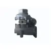 Isuzu D-Max Turbocharger