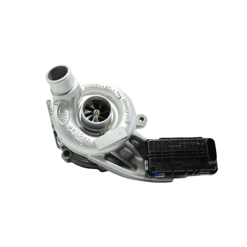 JAGUAR XF XJ 3.0 Turbocharger