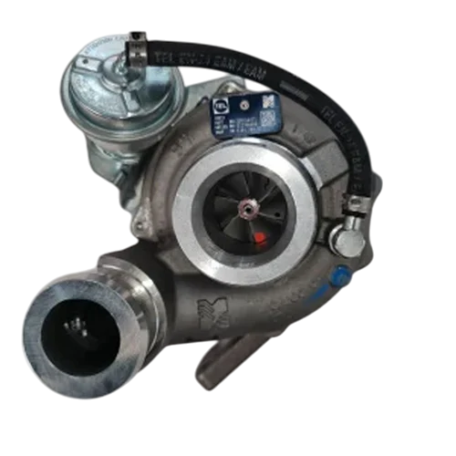 JCB Turbo Charger in Punjab