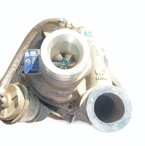 Jcb 3dx Turbo Charger