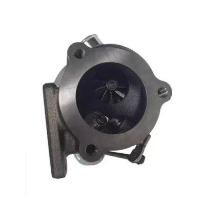 JCB 3DX Turbocharger