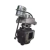JCB 3DX Turbocharger