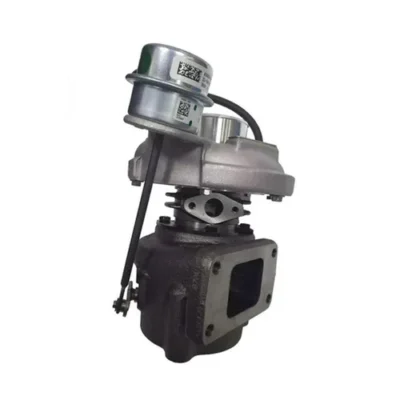 JCB 3DX Turbocharger
