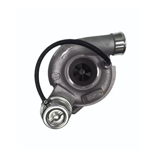 JCB Turbo Charger in Rajasthan