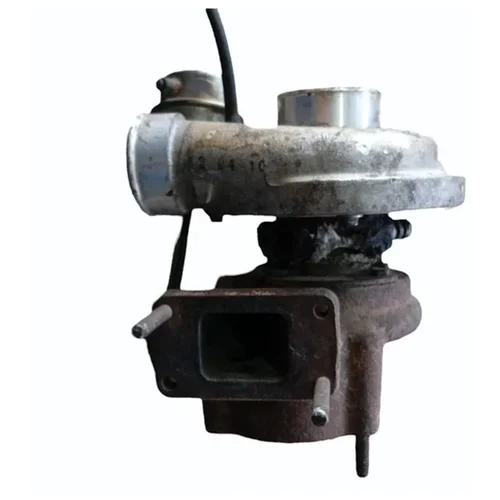 GT 2556S JCB Turbocharger