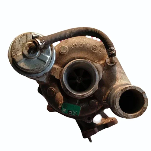 104529020562 JCB Turbocharger